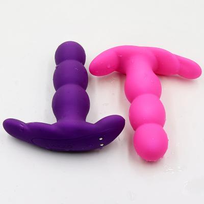 香港诺兰 甜芯女用自慰器跳蛋 穿戴式户外振动戴蝴蝶 紫色